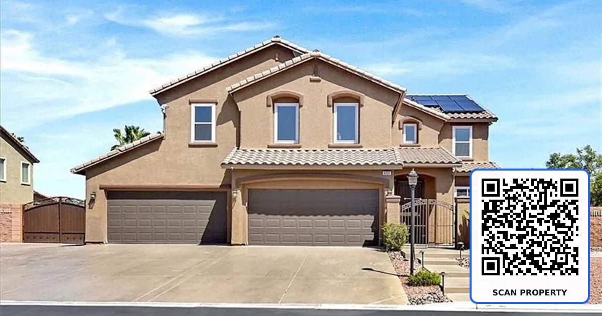 4200 Scott Peak Court property photo