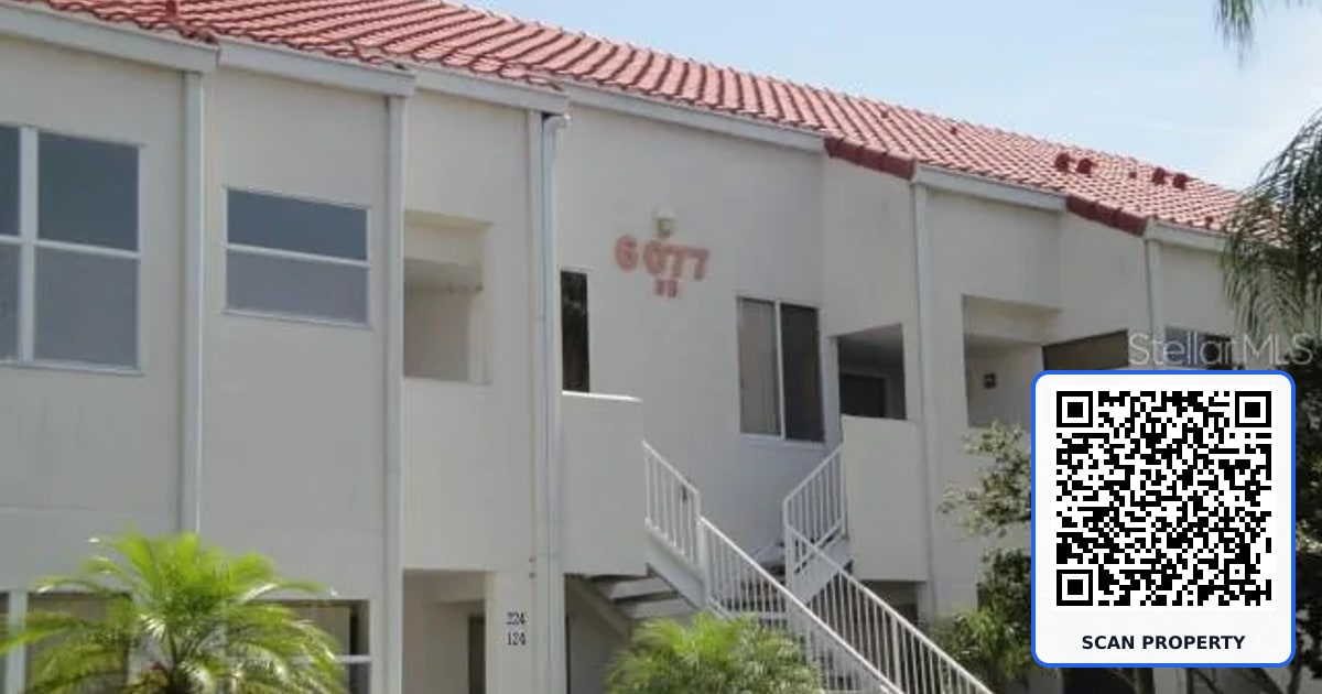 6077 BAHIA DEL MAR BOULEVARD UNIT 224 property photo