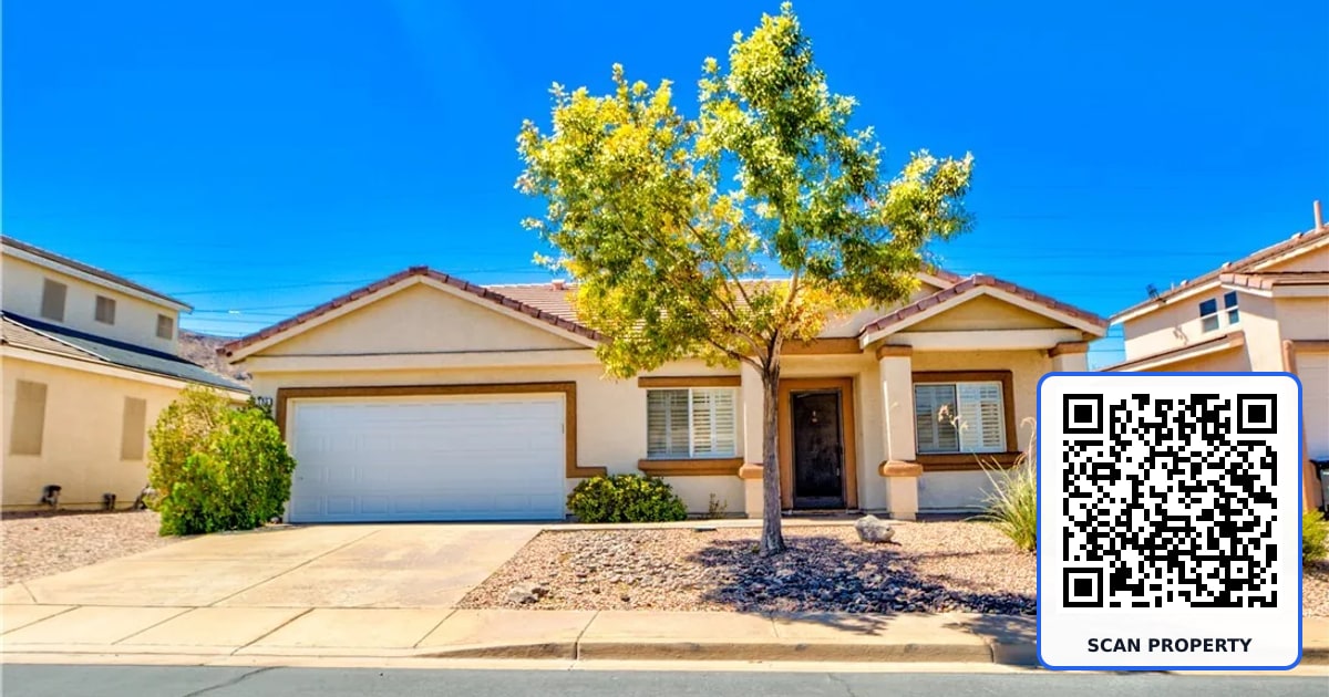 125 Mammoth Pools Court property photo