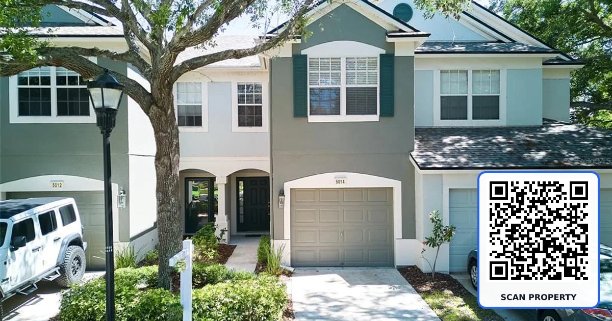 5014 POND RIDGE ROAD property photo