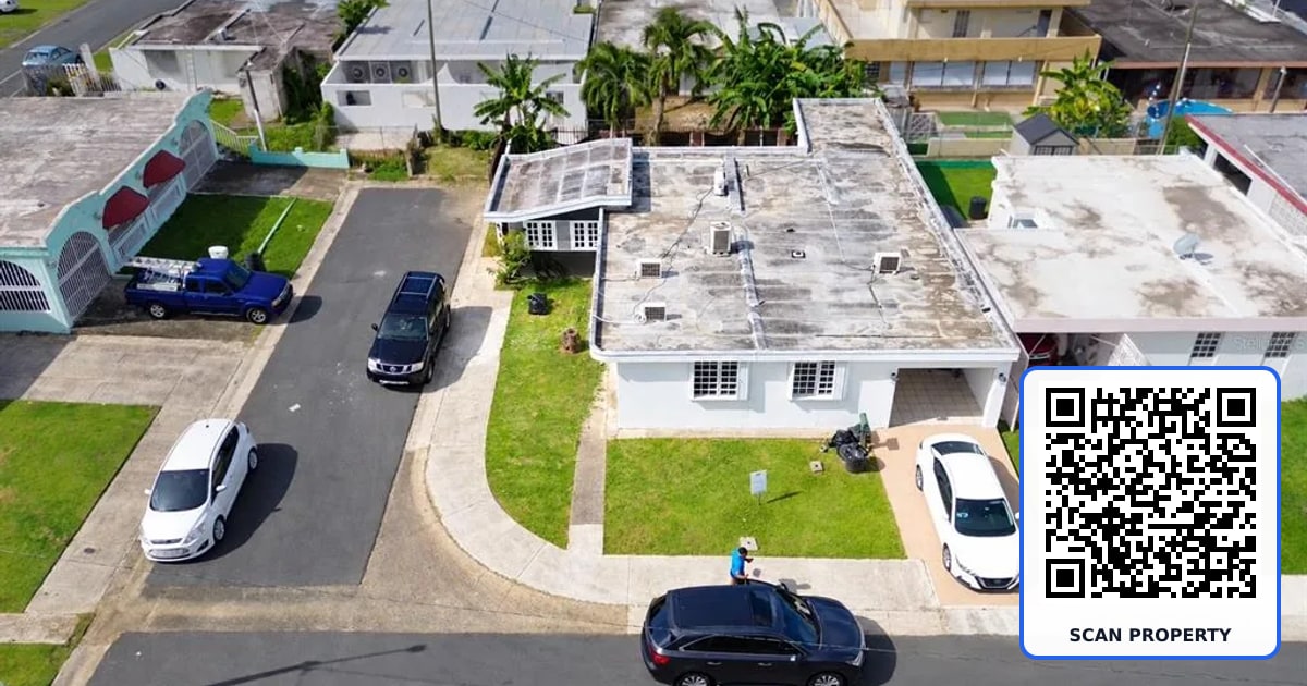 Calle 12 FLAMBOYAN GARDENS property photo