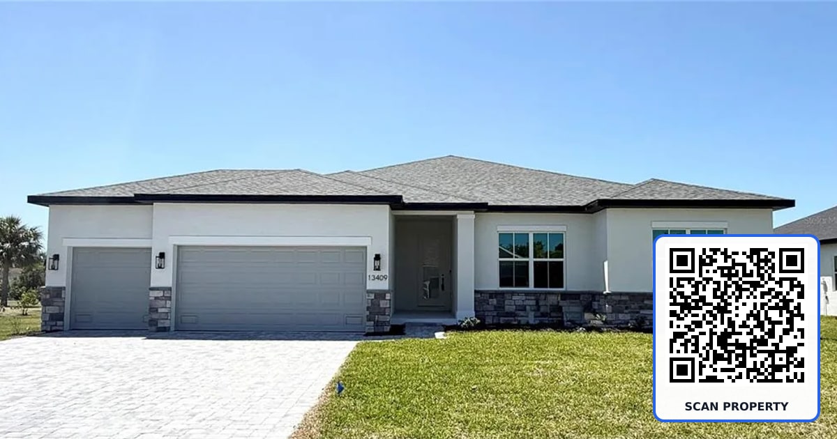 13409 GAINESVILLE AVENUE property photo