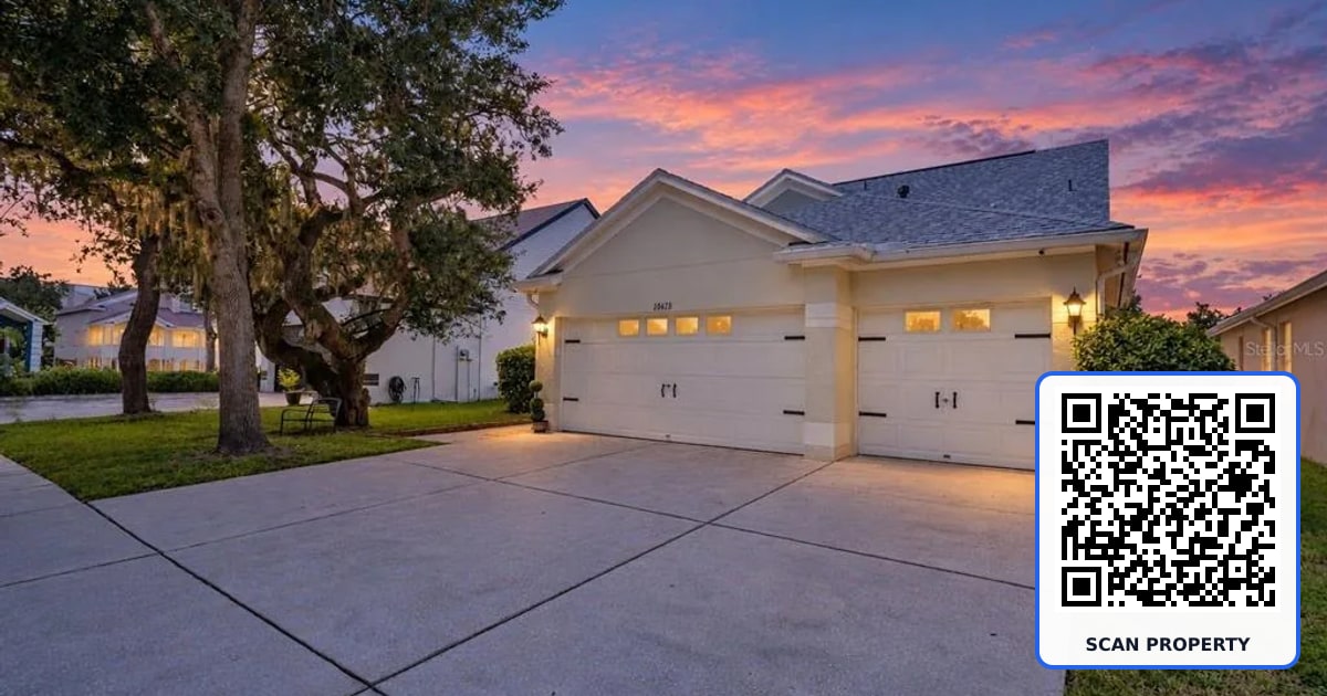 13028 TERRACE SPRINGS DRIVE property photo