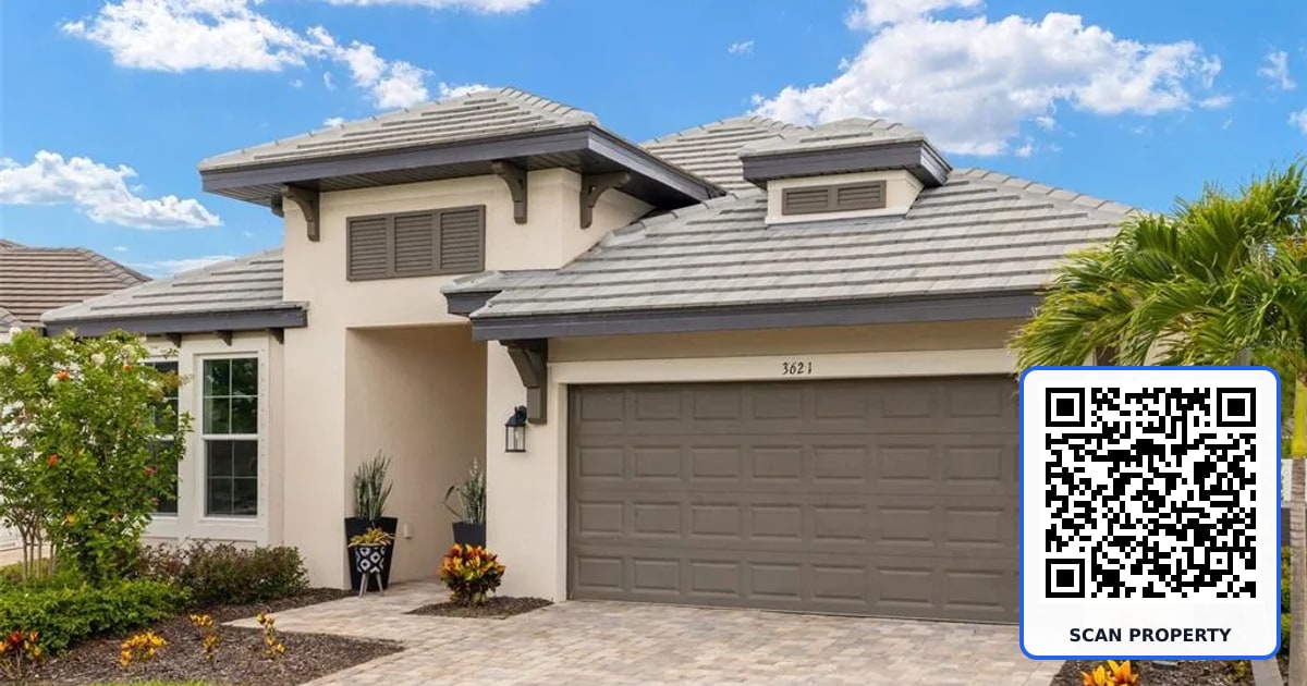 3621 WILD BLOSSOM PLACE property photo