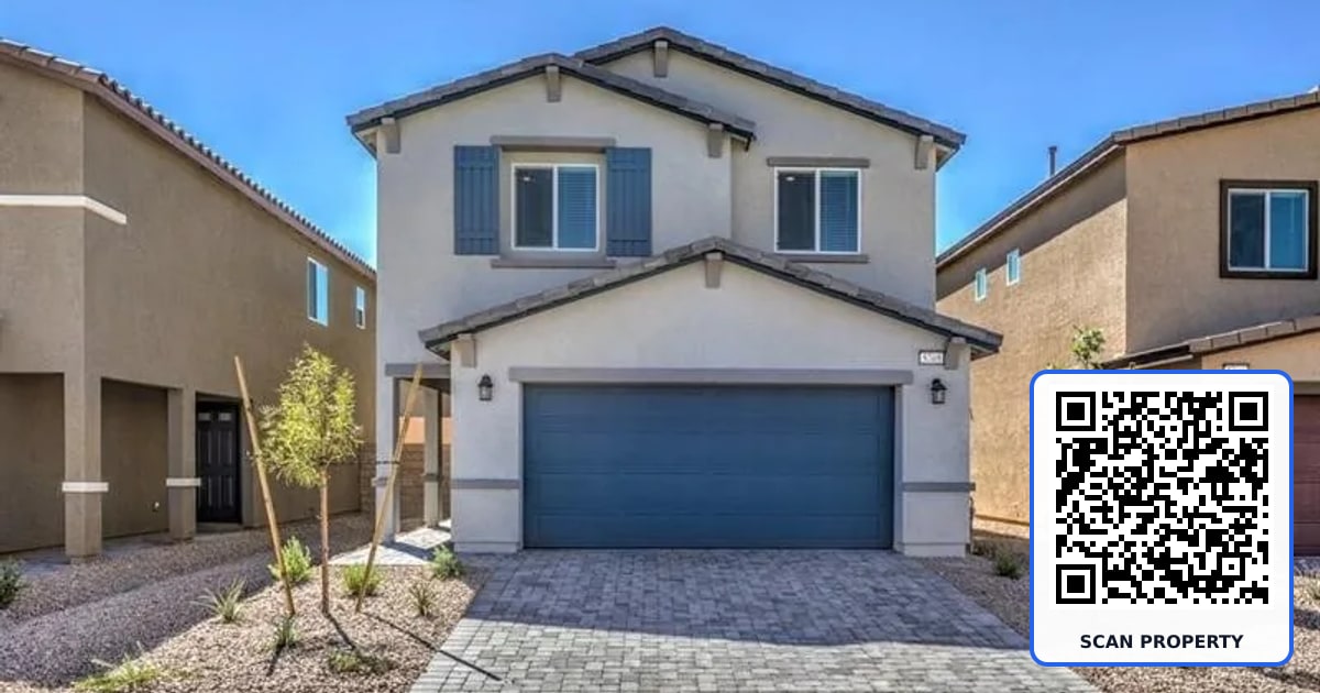 3532 Via Lucca Avenue property photo