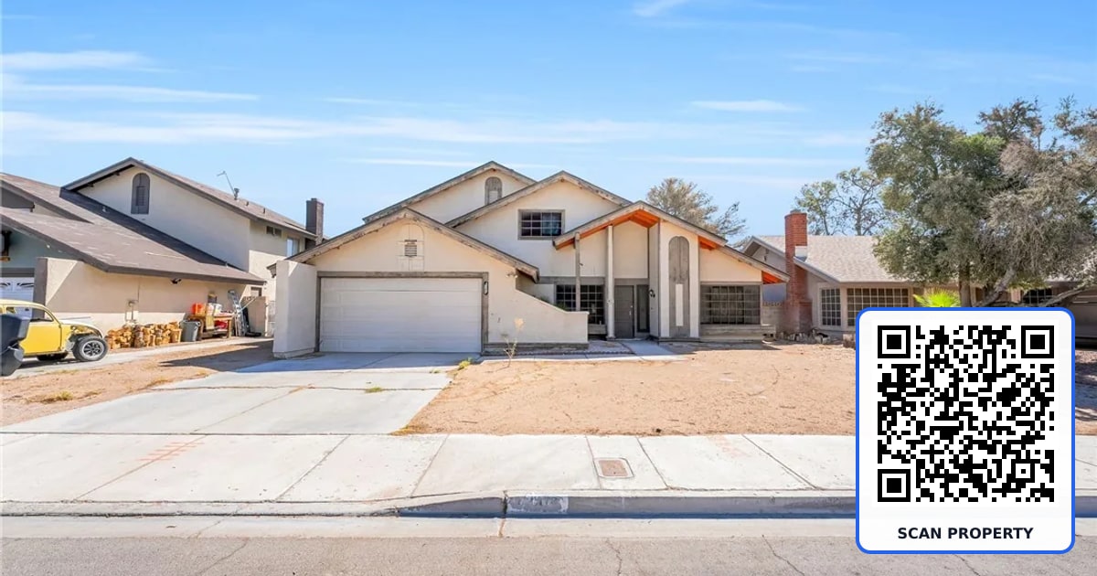 4640 Freshwater Drive property photo