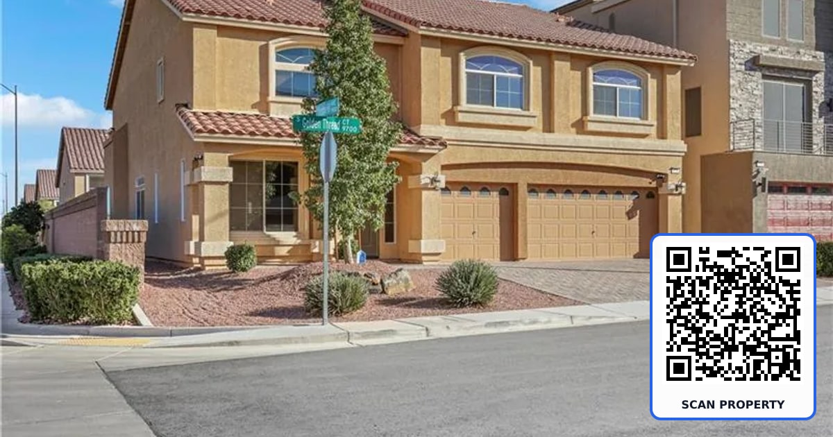 9728 Golden Thread Court property photo