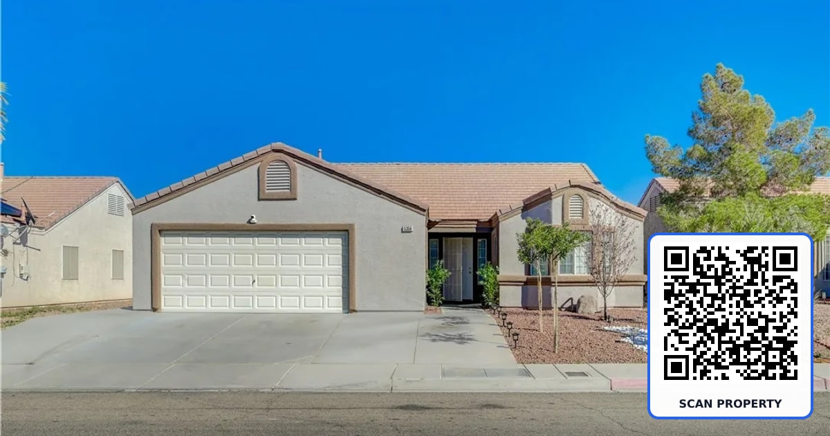 5358 Ferrell Street property photo