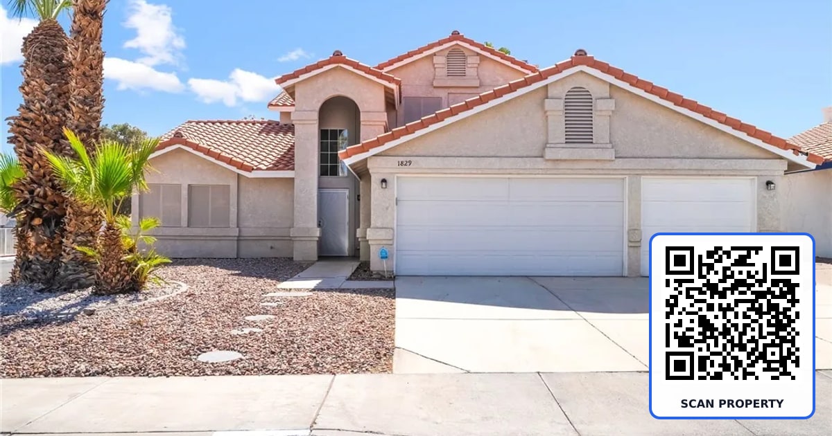 1829 Vaccaro Place property photo