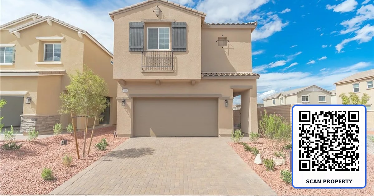869 Camargo Street property photo