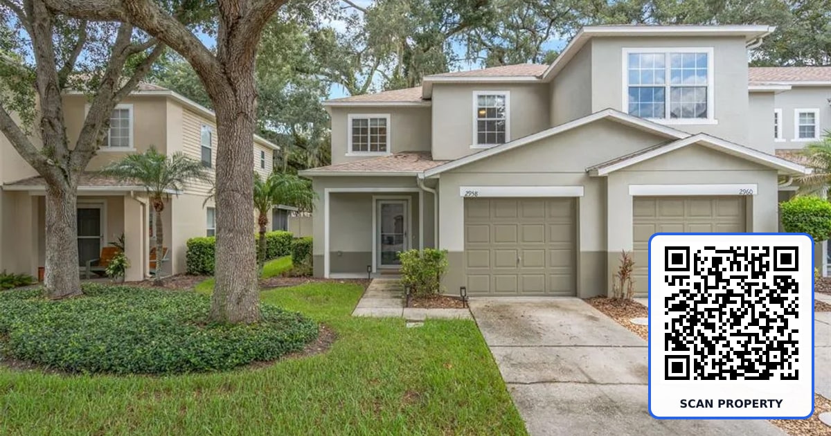 2958 ROYAL TUSCAN LANE property photo