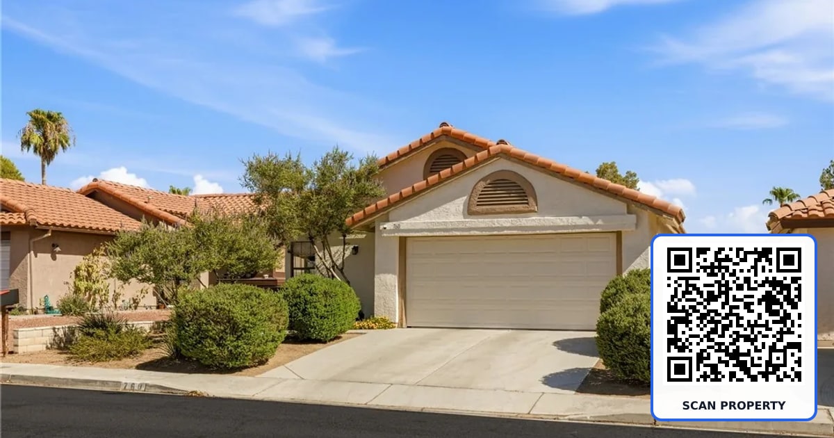 760 Thousand Oaks Drive property photo