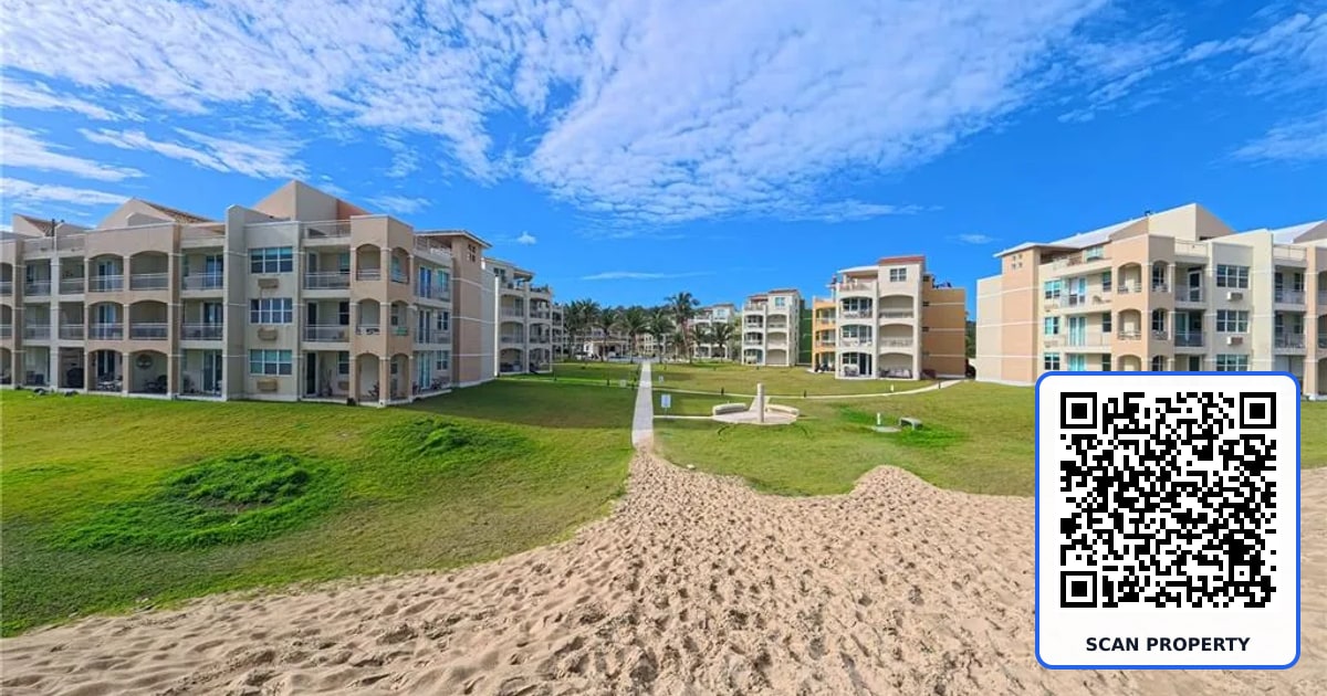 400 COND. HAUDIMAR BEACH APARTMENTS property photo