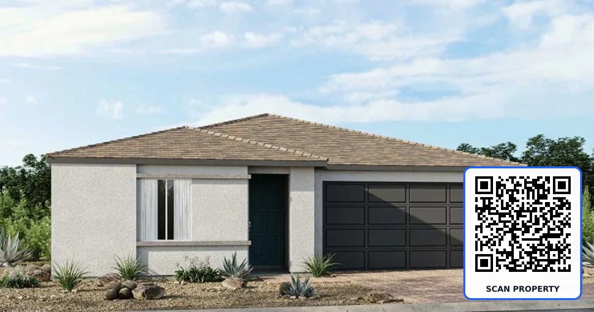 4428 Golden Horizon Street property photo