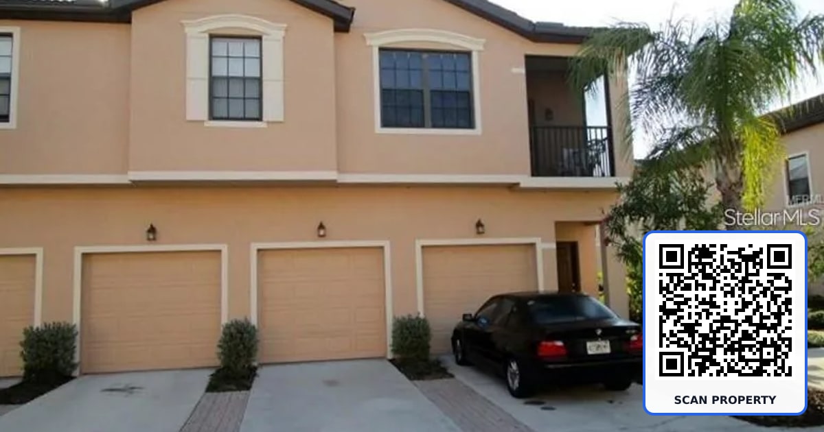 4213 VIA PIEDRA CIRCLE UNIT 8-104 property photo