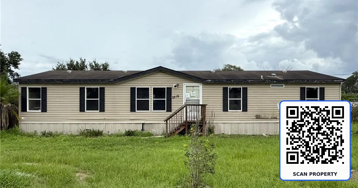 2216 HARRIS ROAD property photo