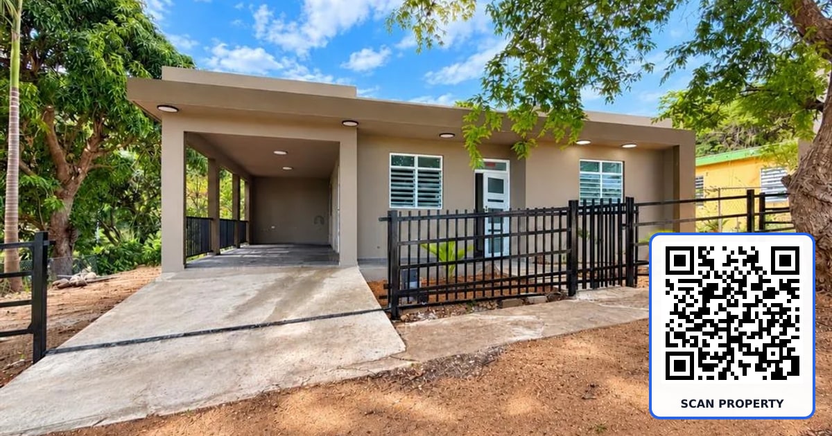Lot 4A PITIRRE ST. property photo