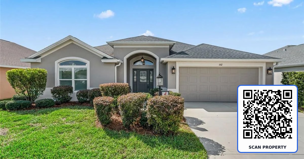 1110 EBLING LOOP property photo