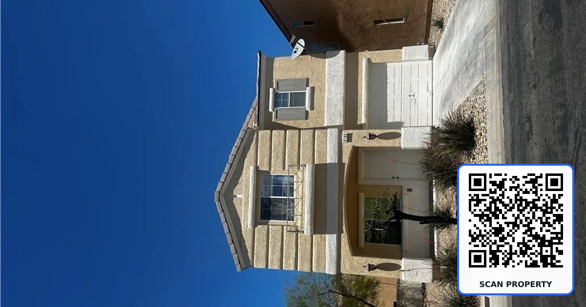 6186 Pacific Dogwood Avenue property photo