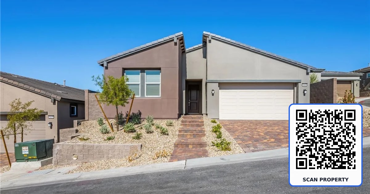 1663 Capri Falls Court property photo