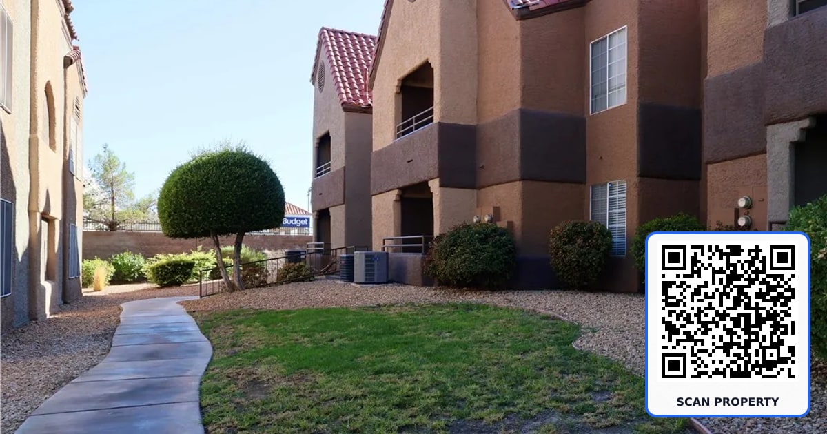 2200 South Fort Apache Road 1015 property photo