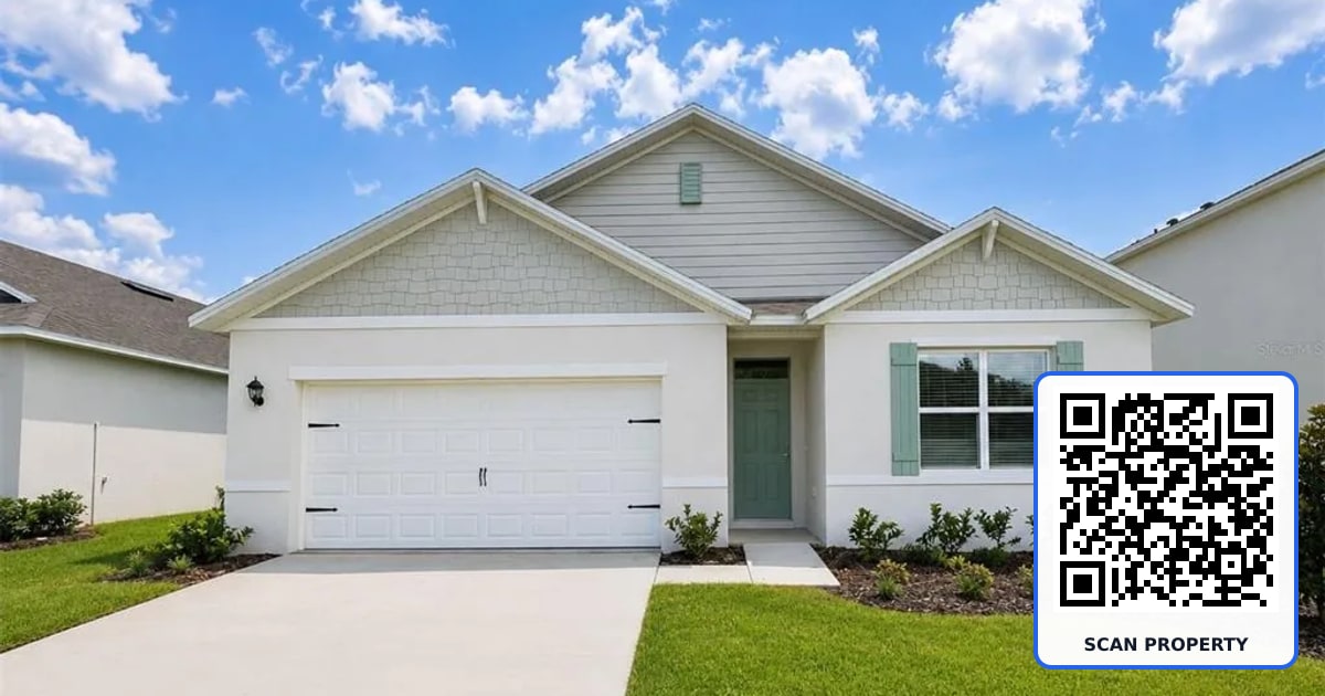 1240 ALAFIA WAY property photo