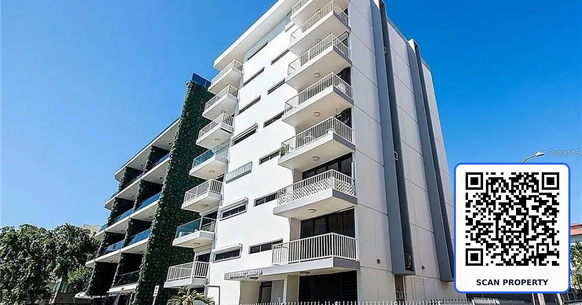 N/A CALLE AGUADILLA UNIT 5B property photo