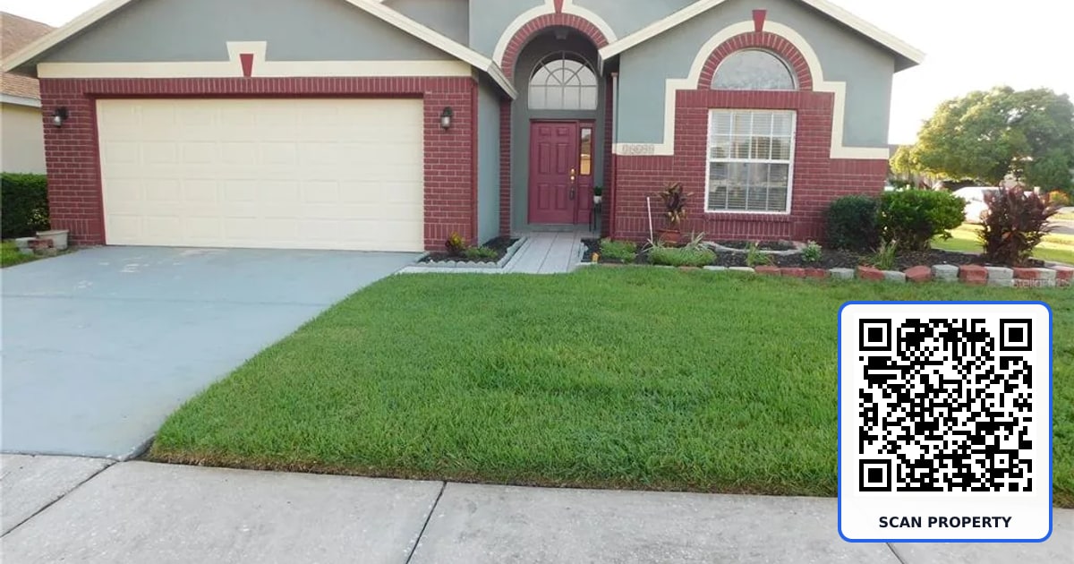 30600 NICKERSON LOOP property photo