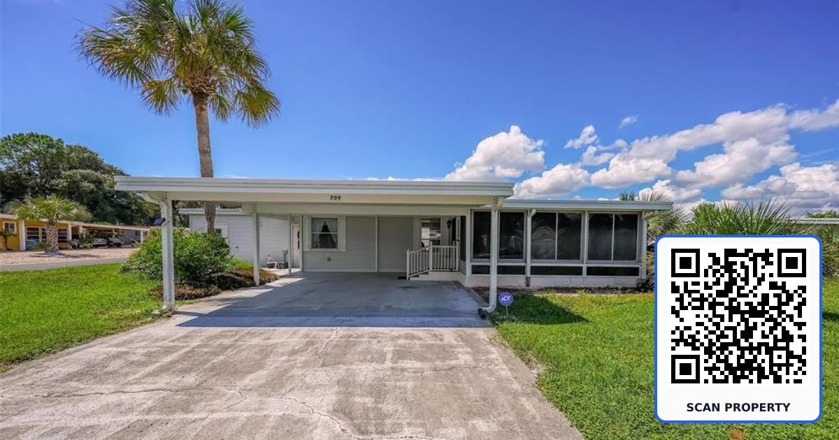 709 BENGAL AVENUE property photo