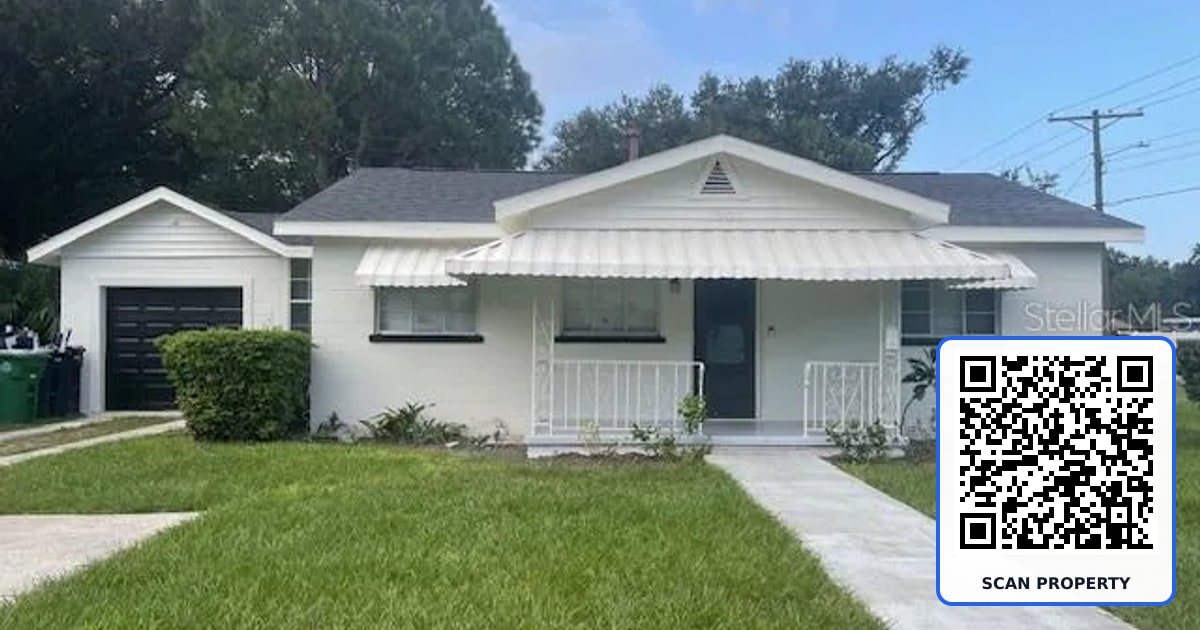 1901 W SAINT CONRAD STREET property photo