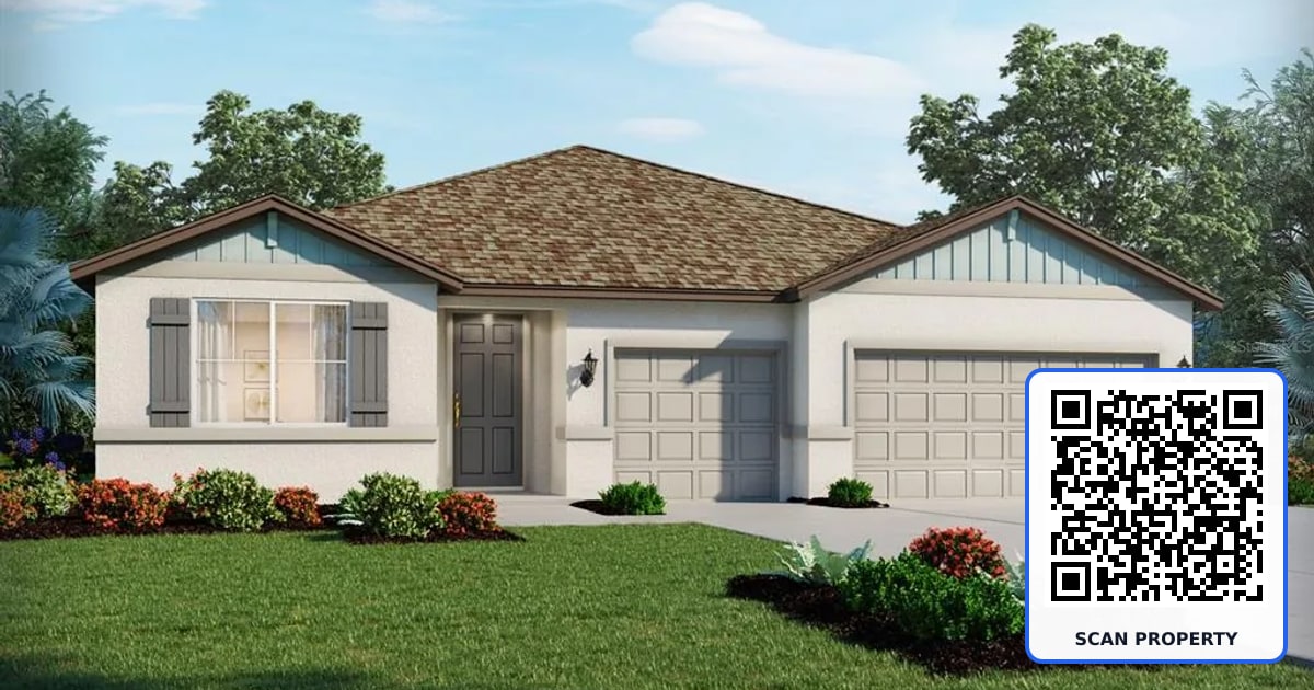 10827 BUDDING BLOSSOM COURT property photo