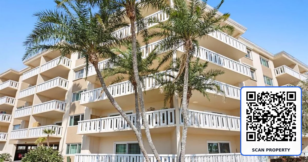 1200 N SHORE DRIVE NE UNIT 407 property photo