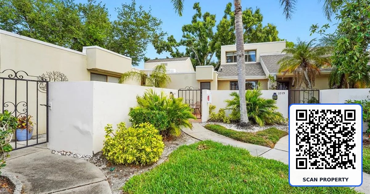2383 LAKESIDE MEWS UNIT D3 property photo