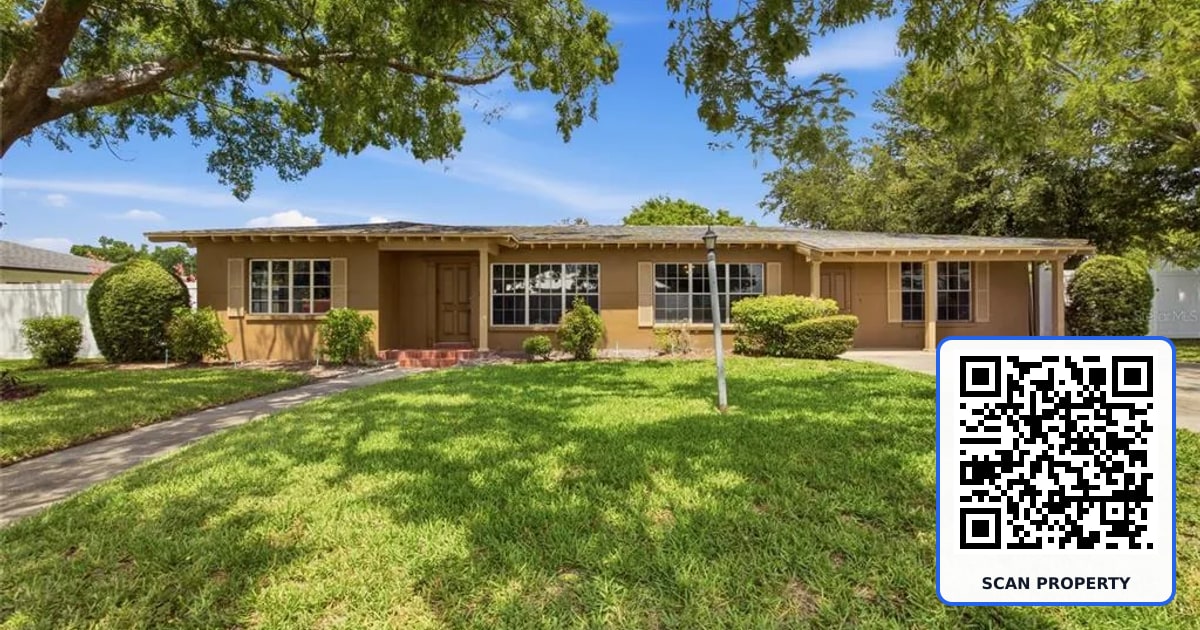 808 N MACDILL AVENUE property photo