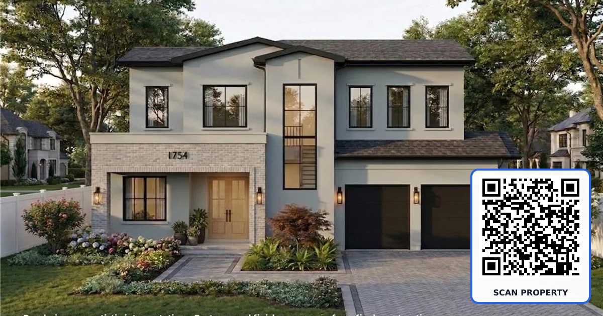 1754 TAYLOR AVENUE property photo