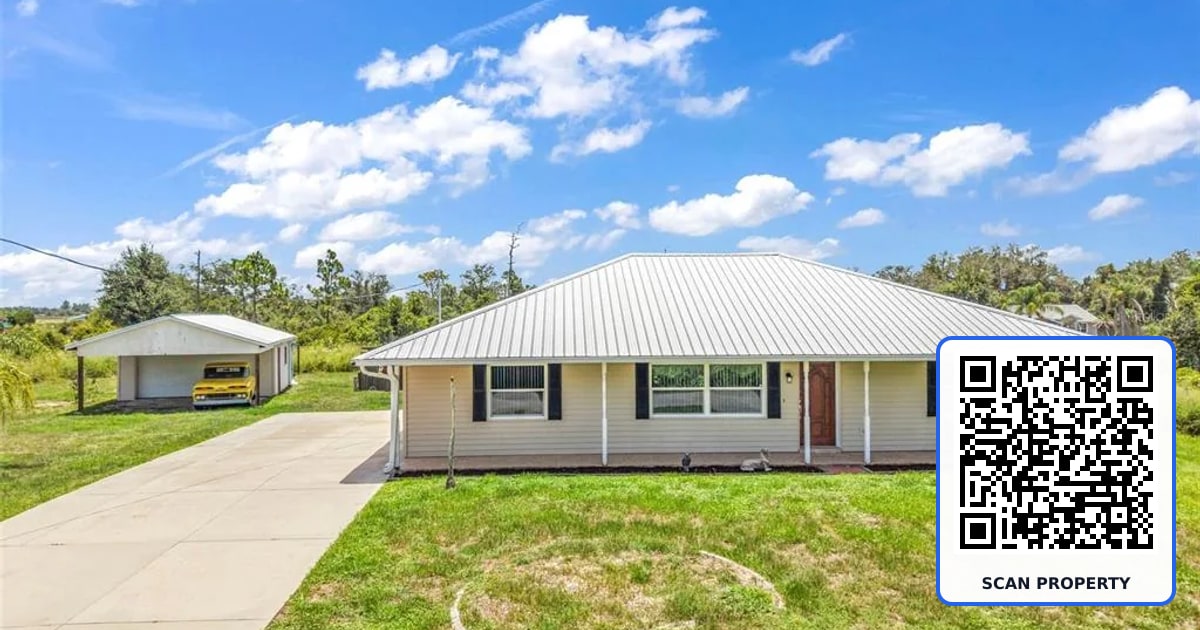 30 SUCCESS DRIVE property photo