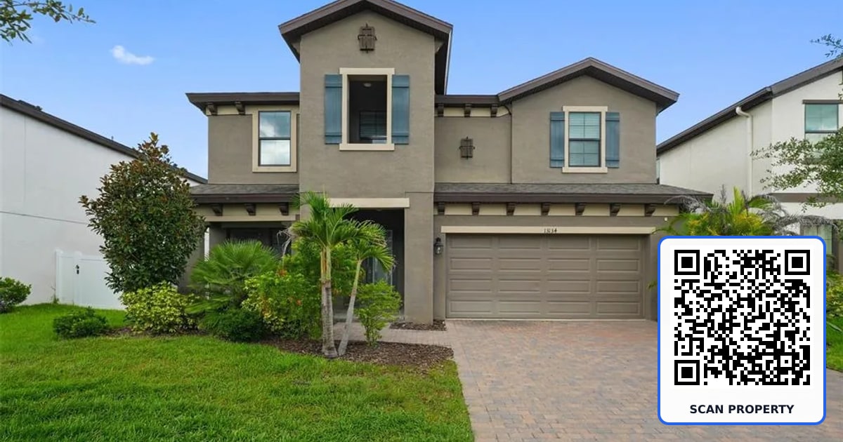 13134 MONACH ISLES DRIVE property photo