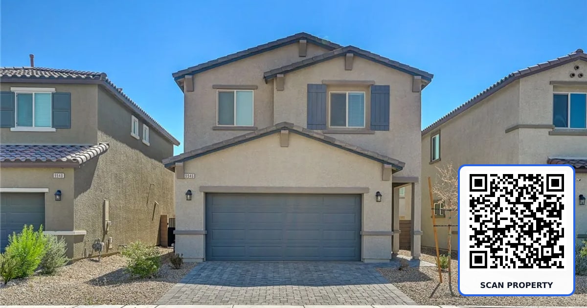9946 Indigo Cliffs Street property photo