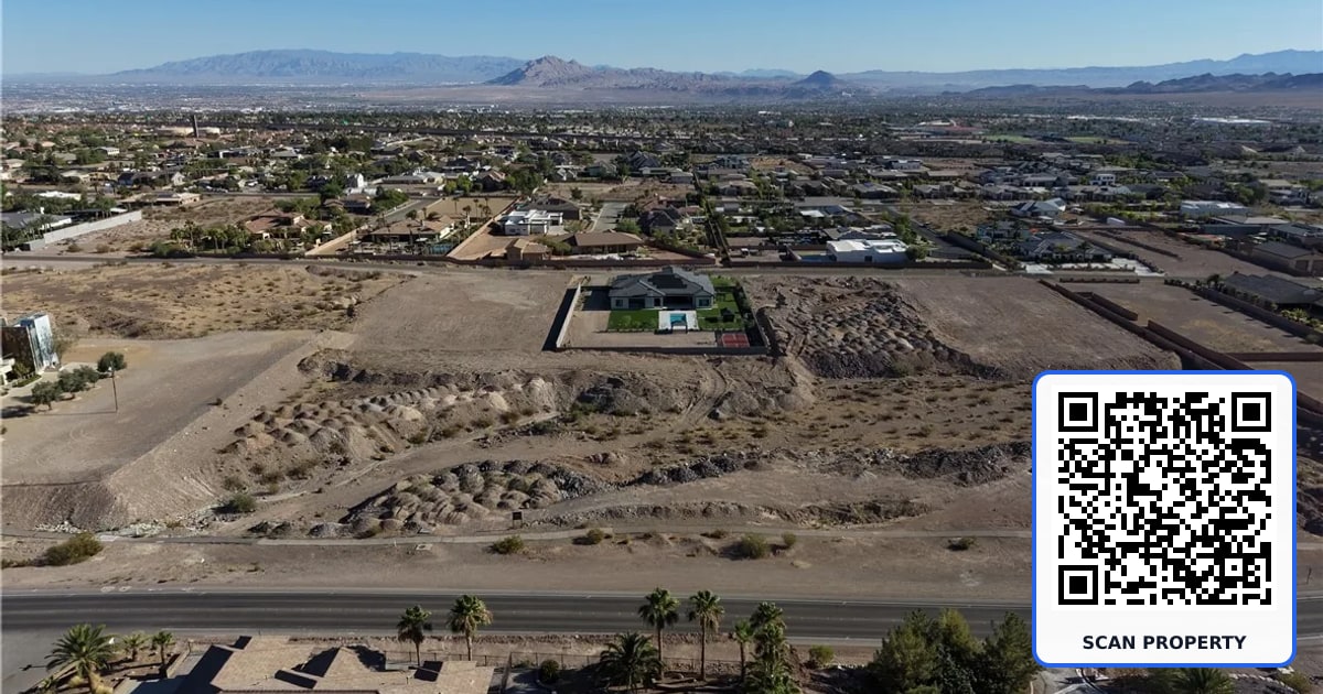 340 East Paradise Hills Drive property photo