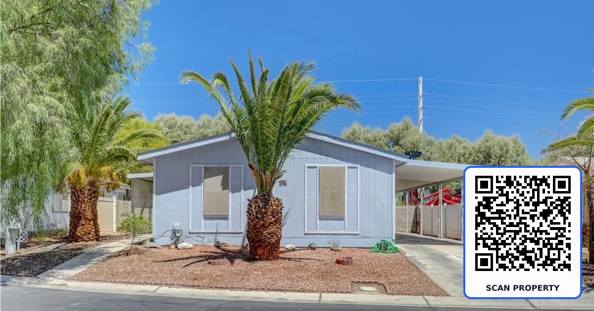 5842 Sassy Rose Drive property photo