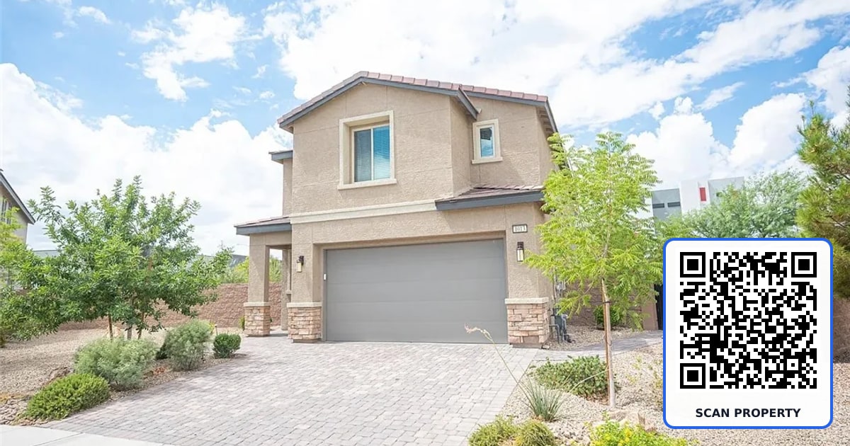 1031 Bluebell Brook Street property photo