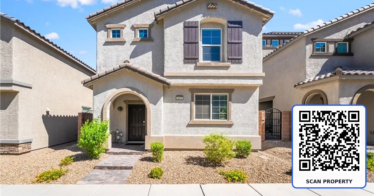 1371 Graphite Avenue property photo