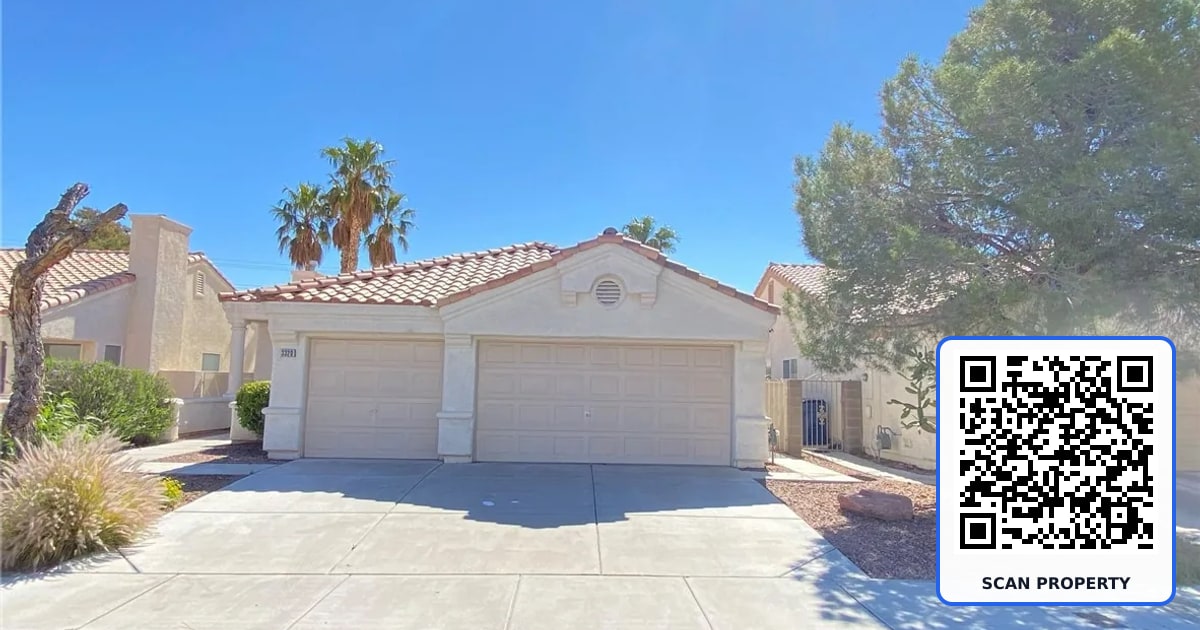 3320 Moon River Street property photo