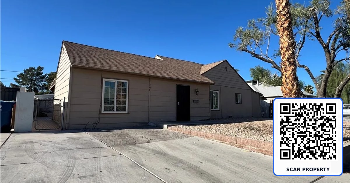 1304 Wengert Avenue property photo