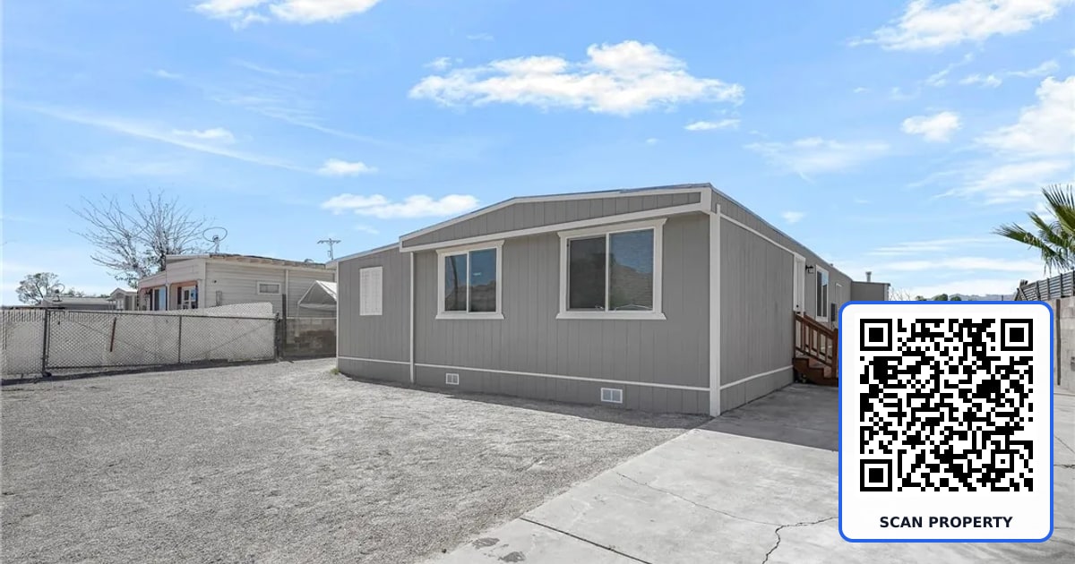 2233 Toiyabe Street property photo