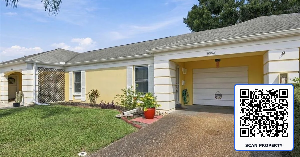 8353 CANDLEWOOD ROAD property photo