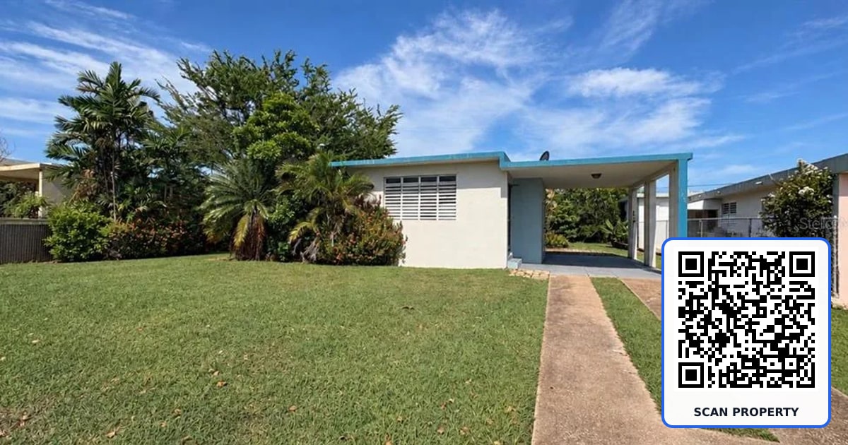 Calle C #145 BASE RAMEY property photo