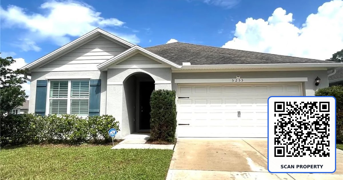 5255 BRACKS LANDING DRIVE property photo