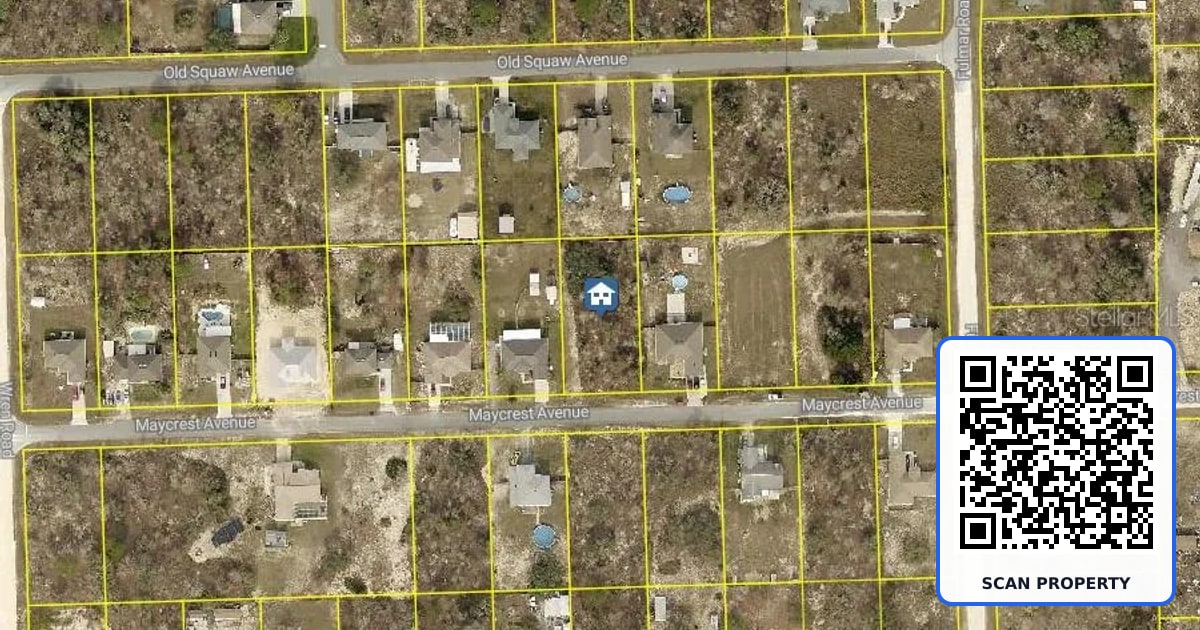 LOT 17 MAYCREST AVENUE property photo