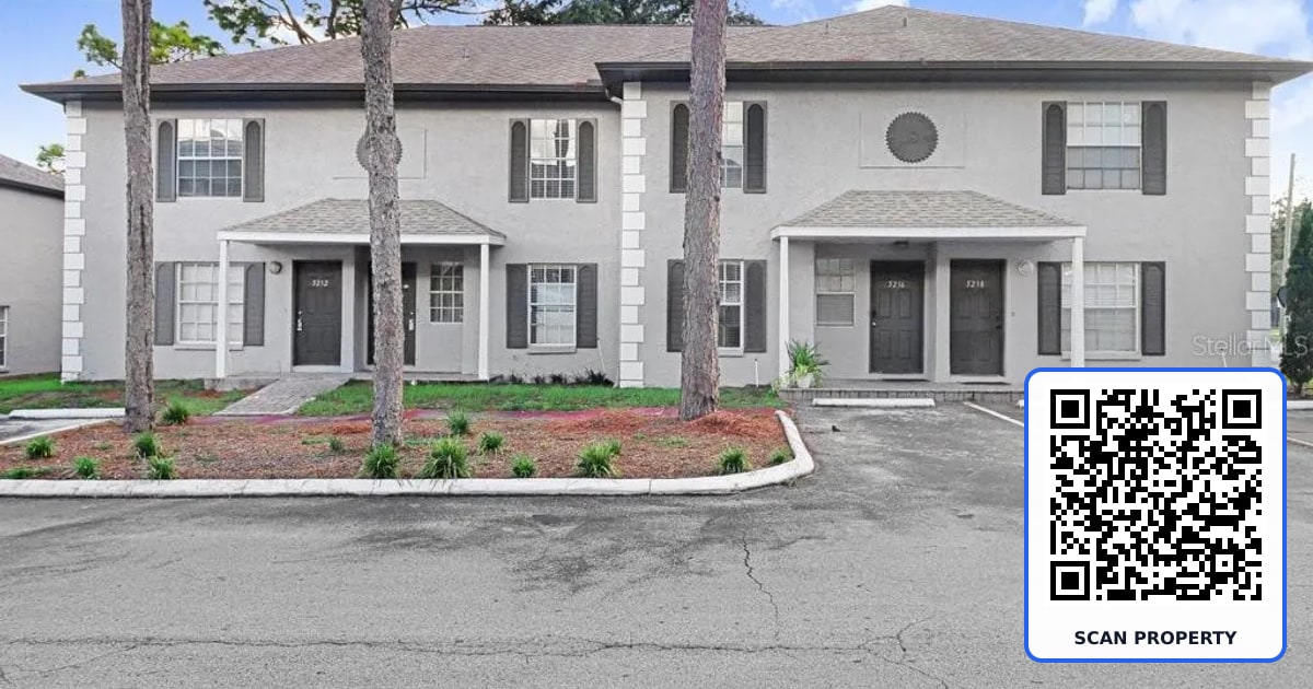 5236 SUNRIDGE PALMS DRIVE UNIT 5236 property photo